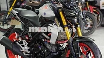 Mt15 bssg odo 22k đk 2020 xe đẹp bao công chứng