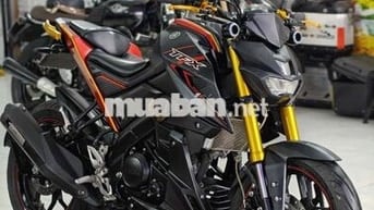 Tfx bssg đk 2017 odo 22k xe đẹp máy zin bao ký