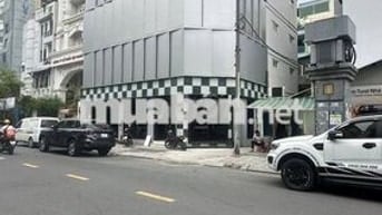 MT TRẦN NHẬT DUẬT 700M2 SỬ DỤNG , 7 TẦNG , CÓ THANG MÁY , CHỈ 85TR/TH