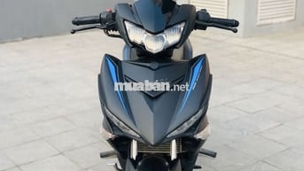 YAMAHA EXCITER 150  ĐEN SẦN CÓ TRẢ GÓP LÃI XUẤT 0%