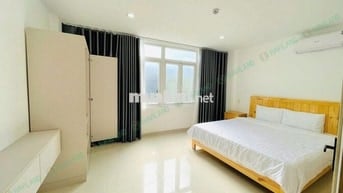 TRỐNG CĂN HỘ 2PN ĐƯỜNG NGUYỄN HỮU THỌ - NGAY TRUNG TÂM HẢI CHÂU