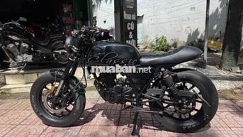 GPX Legend 200 lên đồ chơi biển số 65