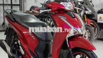 Sh 150 bs 47 đk 2018 odo 25k xe đẹp bao ký