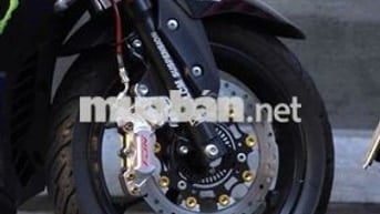 NVX V2 Monster full đồ chơi