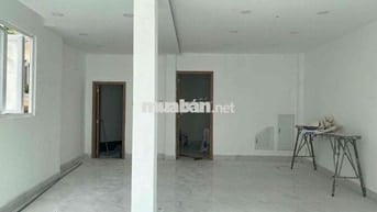 Cho thuê nhà mặt tiền Trần Đình Xu, Q.1 – 1 trệt 3 lầu, trống suốt, gi