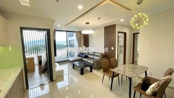 DT Cho thuê chung cư CT2 VCN Phước Long