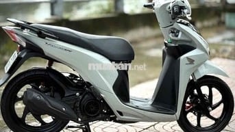 HONDA VISION 2018 - GÓP BAO NỢ XẤU