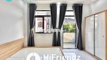 🏡CHO THUÊ CĂN HỘ CỰC SANG FULL NỘI THẤT BAN CÔNG NẰM NGAY ĐH VĂN HIẾN