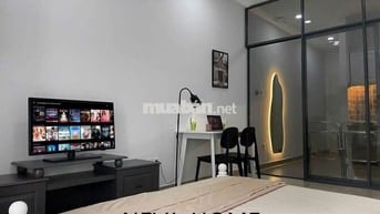 ✨️1pn bancol full nội thất✨️gần chợ Bà Chiểu✨️thang máy, hầm xe