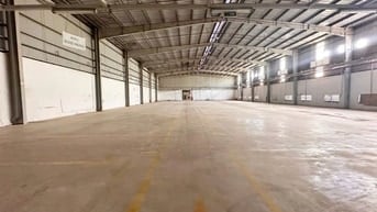 Cho thuê kho xưởng 10.000m2 , KCN Tân Phú Trung, Củ Chi, PCCC tự động 