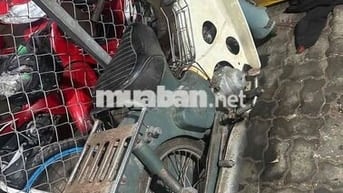 thanh li chiếc cúp 79 giấy tờ đày đủ