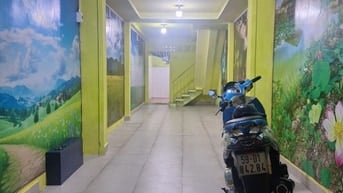 🏠🏠 Quận 5. ❤️❤️ CHO THUÊ NHÀ MẶT TIỀN ĐƯỜNG CAO ĐẠT, Q5 - DT 3,2×15M