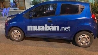 Chevrolet Spark 2015 1.2 LS - 100000 km