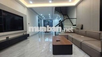 MD Cho thuê nhà nguyên căn full nội thất gần hồ bơi, KĐT Mỹ Gia, gói 7
