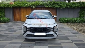 Hyundai Stargazer X Cao cấp 1.5 AT 2024