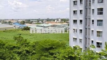 Bán căn Ehome3 49m2 nhà đẹp sổ hồng lâu dài