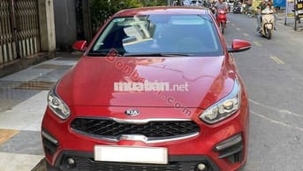 Kia Cerato 1.6 MT 2021 - 435 Triệu