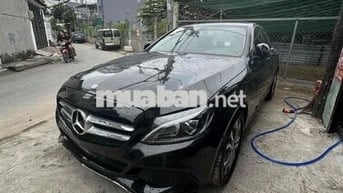 Mercedes Benz C Class 2016 C200 - 77000 km