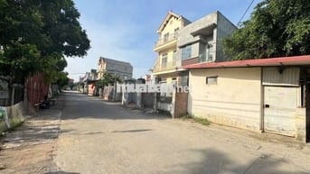 BÁN ĐẤT TRUNG TÂM KIM NỖ, 70M FULL THỔ CƯ GẦN ĐƯỜNG HOÀNG SA