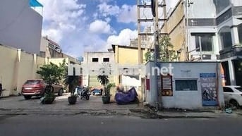Cho thuê nhà Ngô Thị Thu Minh, Phường 2, Quận Tân Bình