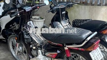 👉 Bán Dream Thái Xe chạy êm, máy móc ổn. Ai cần th