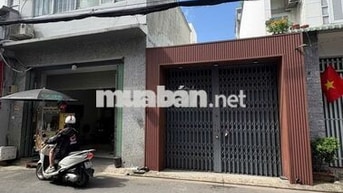 Cho Thuê Nhà Suốt Rộng Đường Đỗ Nhuận, Tân Phú ( KD Tự Do - 4x20m )