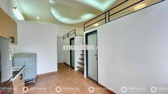CHO THUÊ CĂN HỘ 4 KHÔNG GIAN NGỦ CỬA SỔ BANCOL -NGUYỄN VĂN TRỖI GẦN Q3