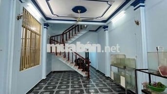 💰💰💰 MẶT TIỀN ĐƯỜNG SỐ 2,P16(2PN 2WC) - Có Sân Rộng - Ở và Kinh Doanh