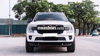 Ford Everest Titanium+ 2.0 AT 4x4 2024 - 19000 km