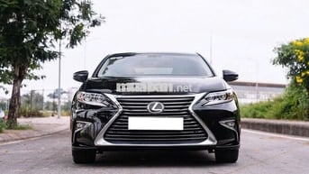 Lexus ES 350 2015 - 110000 km