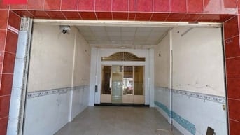 ☎ MẶT TIỀN HUỲNH TẤN PHÁT__4x25M__2 TẦNG__TÂN THUẬN ĐÔNG__QUẬN 7
