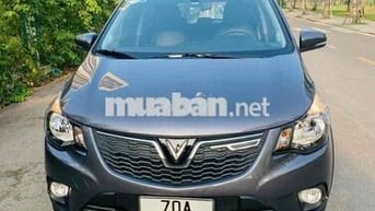 VinFast Fadil 2021 1.4 AT Plus - 49000 km