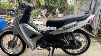dư xe nên bán xe wave a110 năm 2022