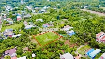 Bán Đất 250m² (Tách 2 Sổ) Ngay Khu Dân Cư Xuân Lộc – Gần Núi Chứa Chan