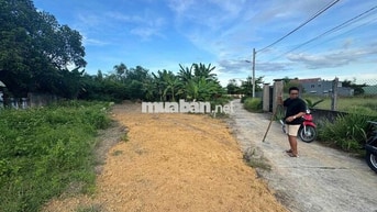 Bán Hà Tây 1 - Cách Hoà Phước 200m betong 4m thông