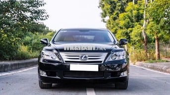 Lexus LS 600hL 2010 - 98000 km