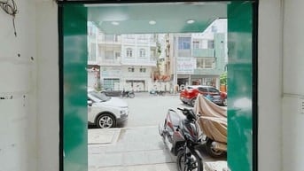 cho thuê mặt bằng kinh doanh 30m2 mặt tiền quận phú nhuận