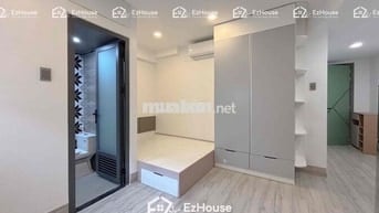 Chung cư mini giá rẻ - phòng ngủ riêng tách bếp - cách sân bay chỉ 5p