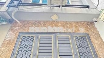 PHẠM VĂN ĐỒNG - CCMN 6 TẦNG - CHO THUÊ DÒNG TIỀN