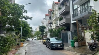 Bán đất nền 7,5x20 Him Lam Kênh Tẻ Q7  giá 217T/m2 