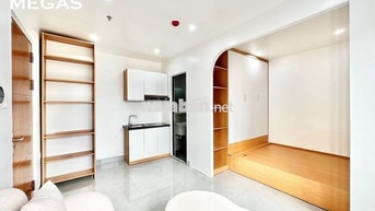 KHAI TRƯƠNG CĂN HỘ STUDIO, 1N1K, 2N1K NGAY TRUNG TÂM HỘI NGHỊ QUỐC GIA