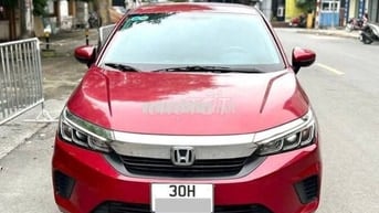 Honda city L 2022 4v km