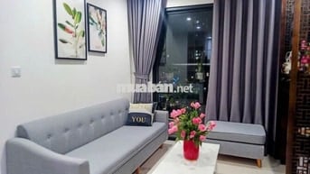 Bán căn 2PN 1VS full nội thất, view thoáng giá chỉ còn 3.46 tỷ tại OCP