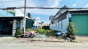 118m2 Ngay Lộc Hưng Trãng Bàng giá chỉ 370Tr,SHR