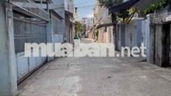 Mặt Tiền Mai Lão Bạng - Hải Châu - Chỉ với 5tỷ4 TL có ngay nhà 2 tầng