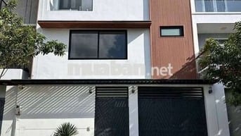 Nhà Chín Chủ Cho Thuê 7,5x18 2Lầu 5pn 6wc