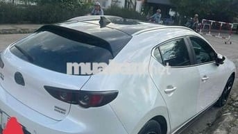Đi định cư cần bán  Mazda 3 2021 1.5L Luxury