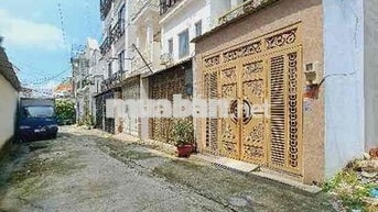 BÁN ĐÂT FULL THỔ - 210m - HXH - HIỆP THÀNH CITY