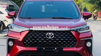Veloz top 2022 đỏ đẹp