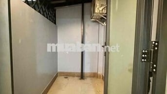 Cho thuê phòng nội thất cơ bản giá rẻ như hình